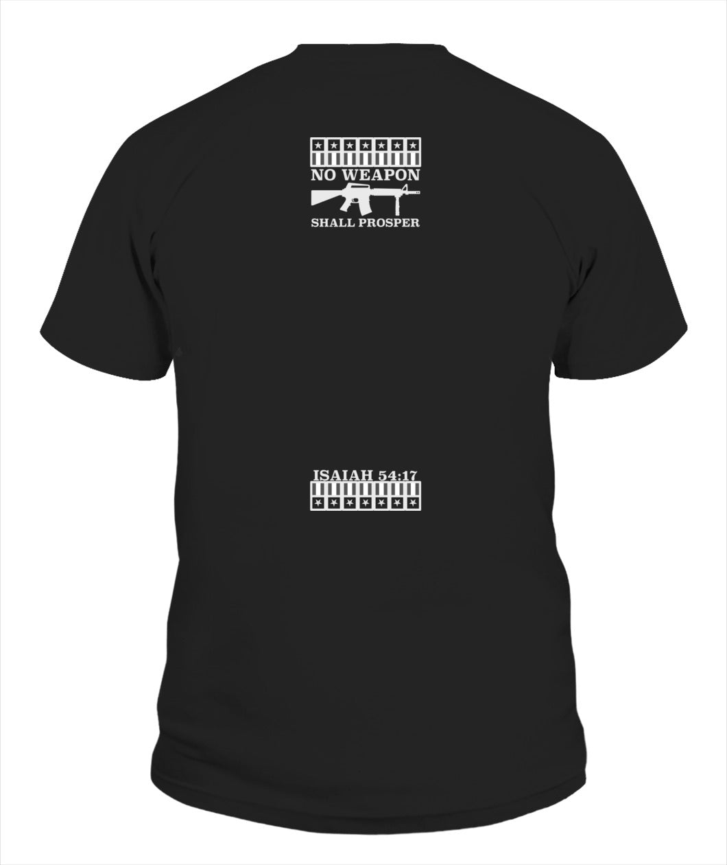 Unisex T-Shirt | Zuni Sportswear ZS1001