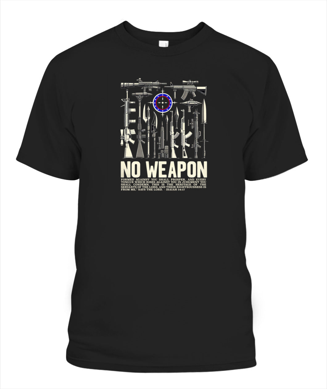 Unisex T-Shirt | Zuni Sportswear ZS1001