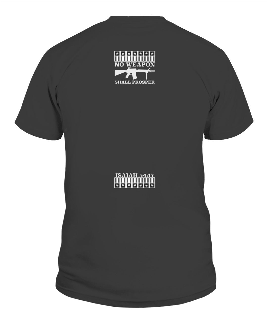 Unisex T-Shirt | Zuni Sportswear ZS1001