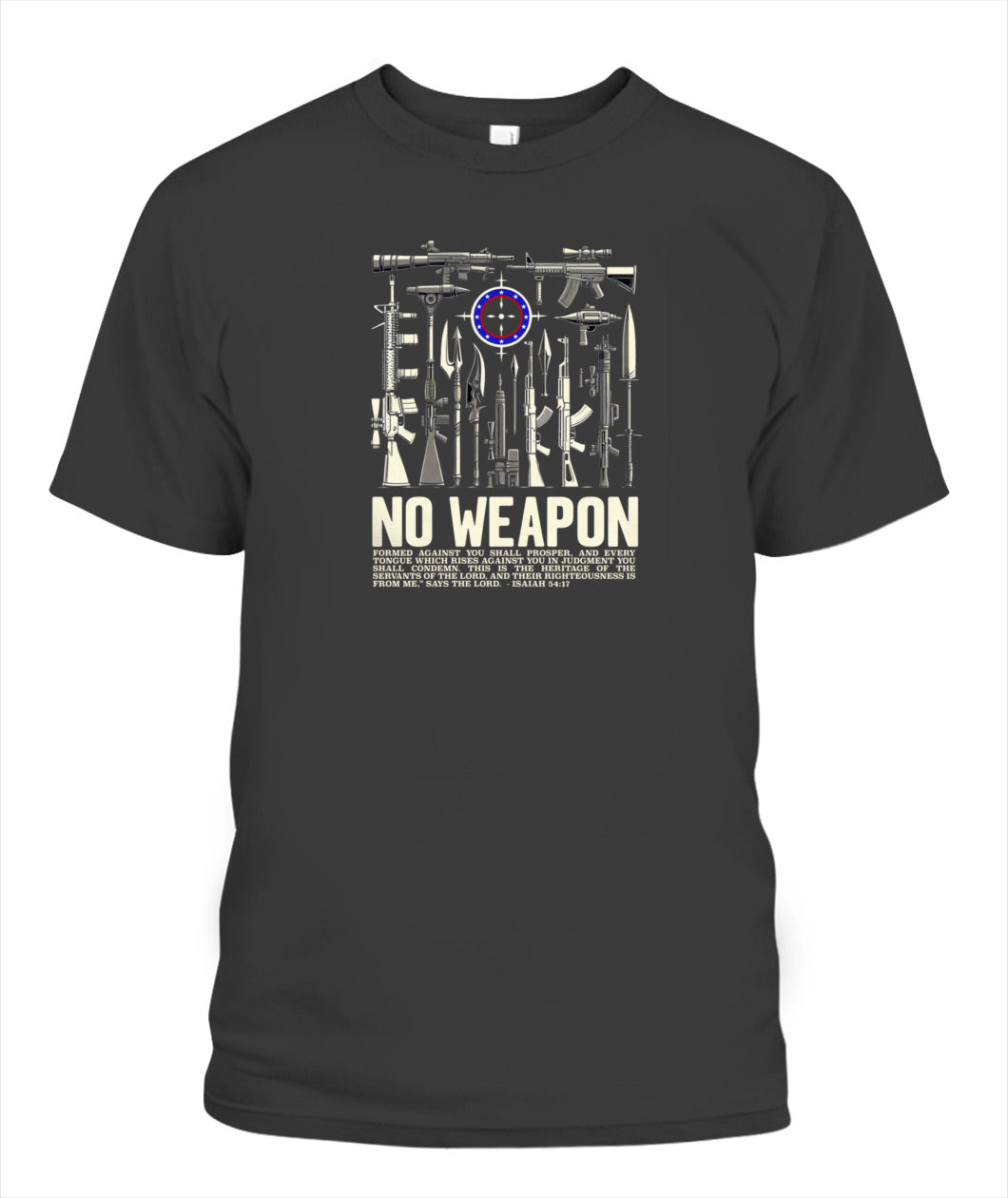 Unisex T-Shirt | Zuni Sportswear ZS1001