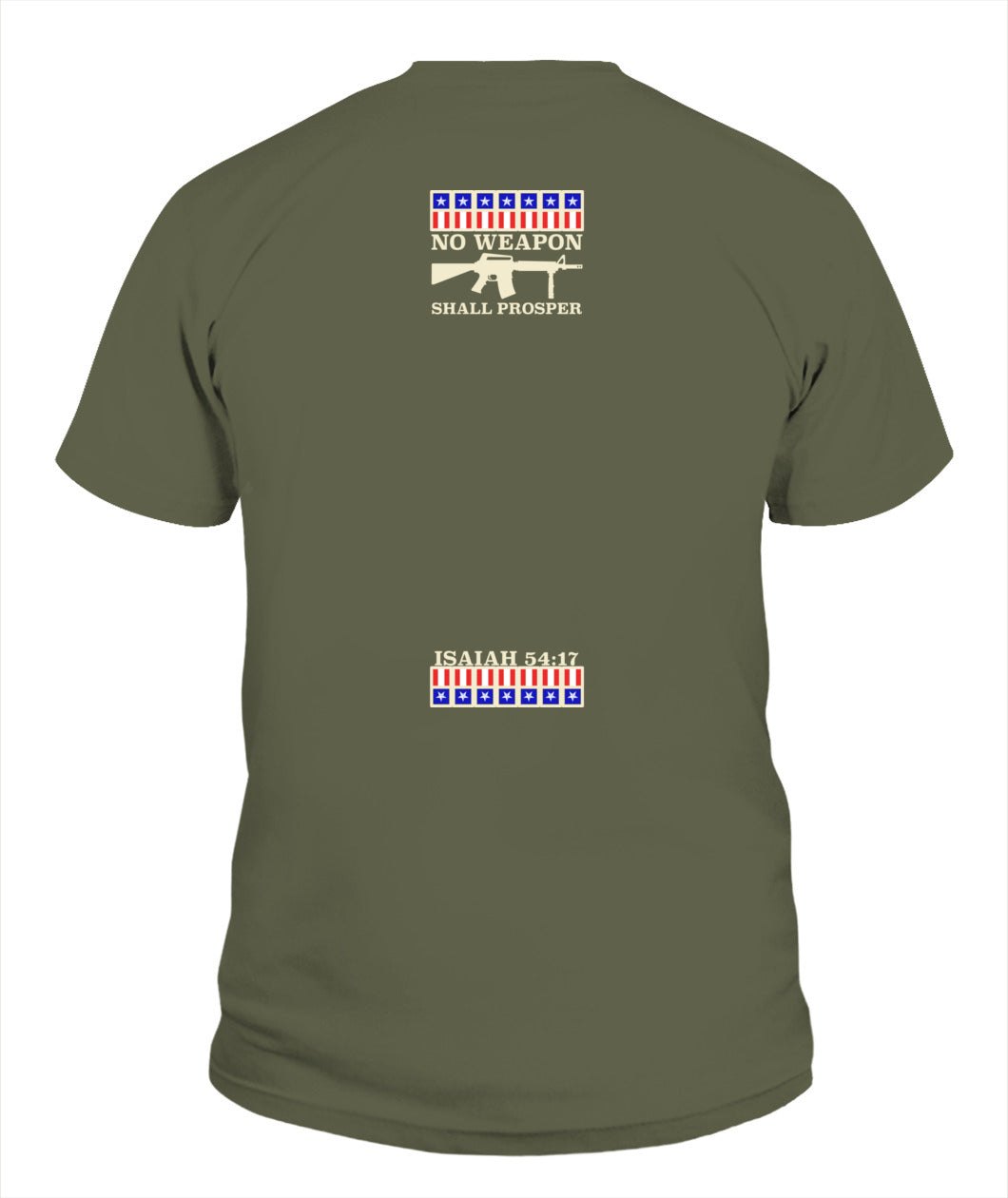 Unisex T-Shirt | Zuni Sportswear ZS1001