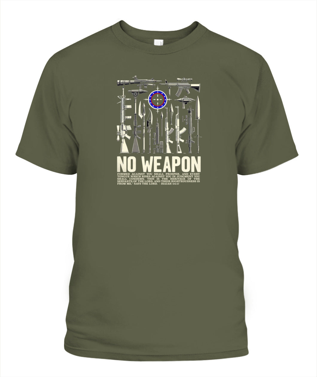 Unisex T-Shirt | Zuni Sportswear ZS1001
