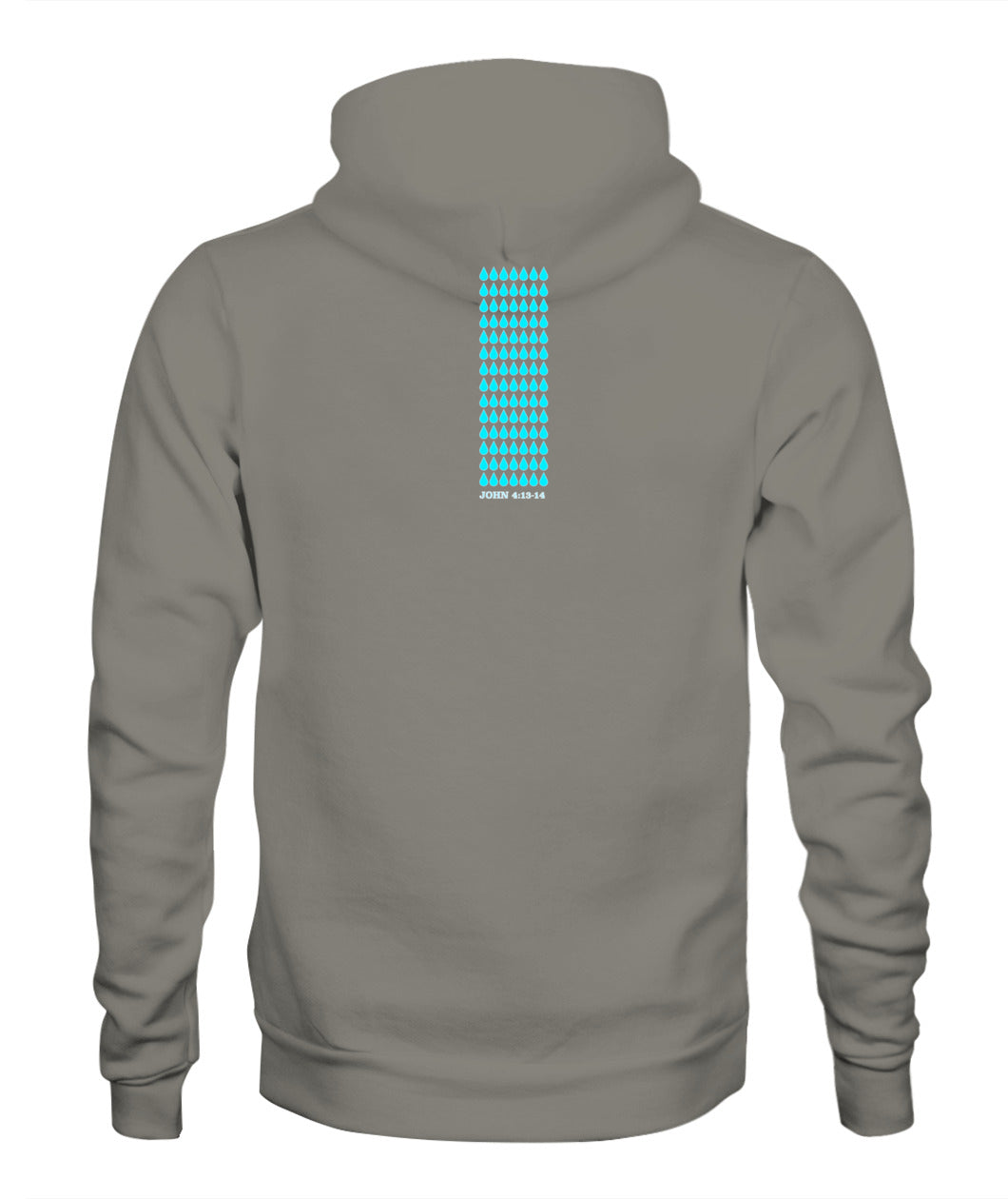 Got Water? Unisex Hoodie Mens Womens
