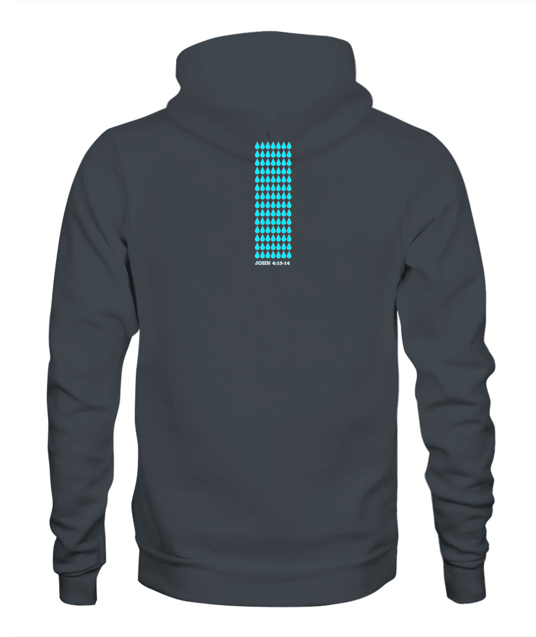 Got Water? Unisex Hoodie Mens Womens