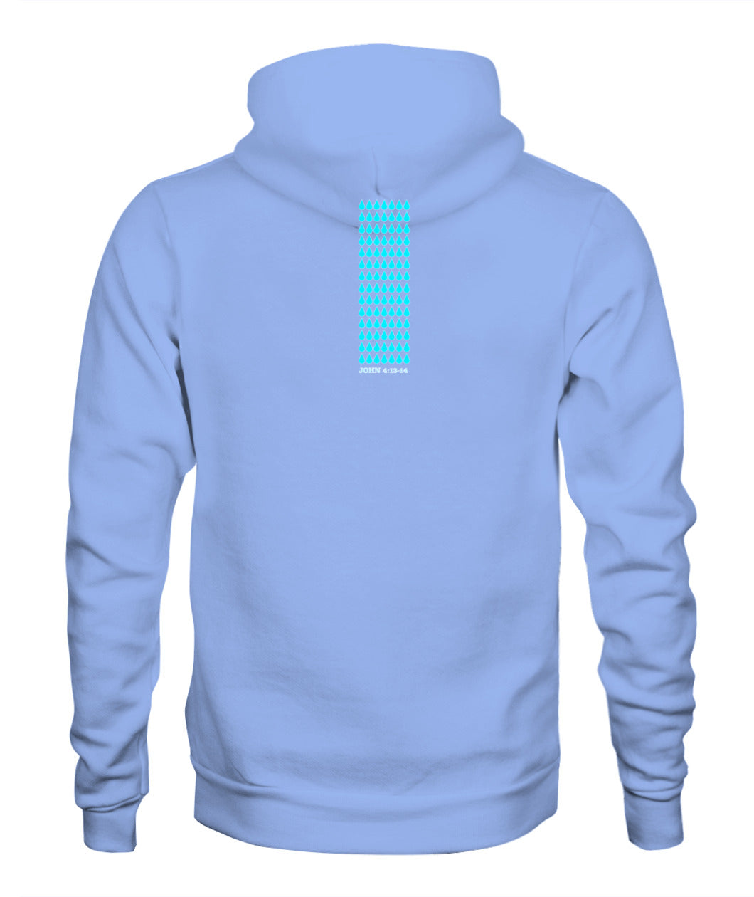 Got Water? Unisex Hoodie Mens Womens