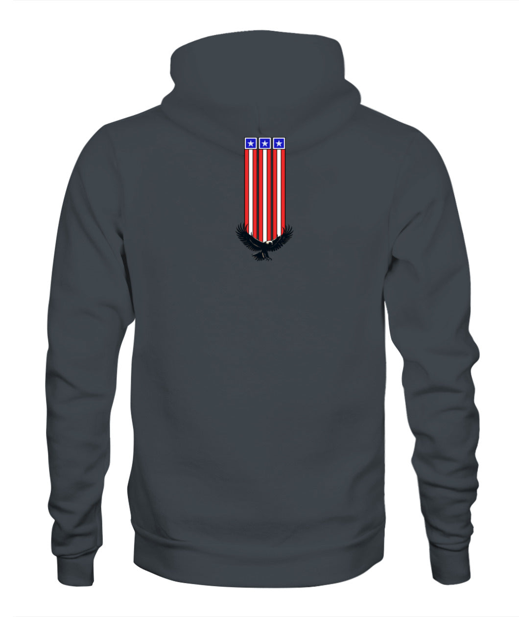 Hoodie Fearfully-made